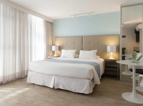 Vivaldi Hotel Loft Punta Carretas