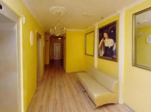 Гостиница «Зирка»