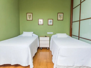 Go Barcelona Guest House