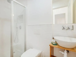 Olarias Terrace Lisbon