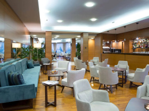 Отель Dolce by Wyndham Milan Malpensa