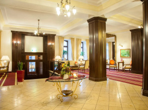 Hotel Kaiserhof Victoria