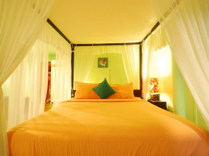 Lareena Resort Koh Larn Pattaya