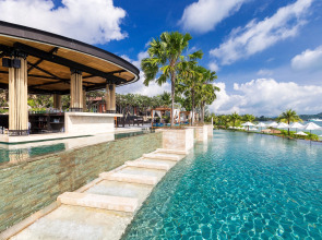 Pullman Phuket Panwa Beach Resort