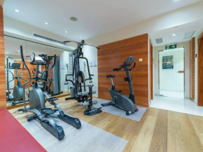 Peakture Hotel Bucharest