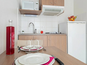 Appart'City Confort Orléans