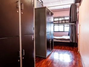 Baan Mee Suk Ayutthaya - Hostel