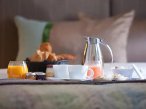 Hôtel de la Place du Louvre