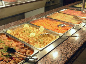 Hotel HSM Reina del Mar