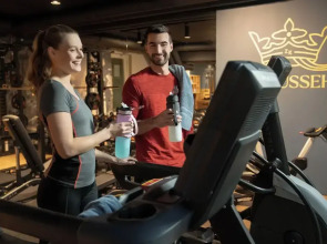 Hotel Dreiflüssehof