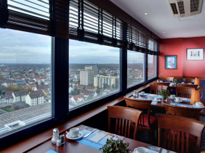 Best Western Hotel Frankfurt Airport Neu-Isenburg