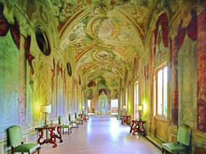 Parkhotel Villa Grazioli