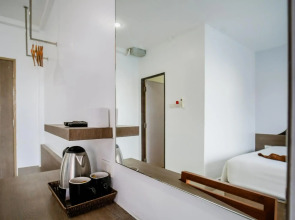 Khaleej Mass Hotel Patong