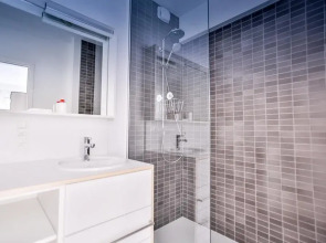 Renaissance Park Apartments