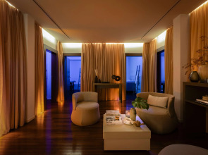 Worldhotel Cristoforo Colombo