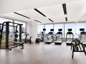 Fairfield by Marriott Busan Songdo Beach