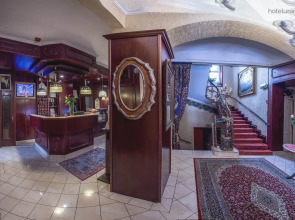 Hotel Urania