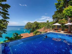 Secret Cliff Resort Phuket