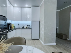 Green FOX на Трофимова