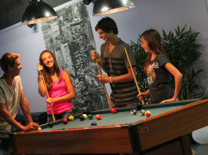 Hôtel Résidence Pierre & Vacances Les Restanques du Golfe de Saint-Tropez