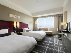 Отель Nikko Kanazawa