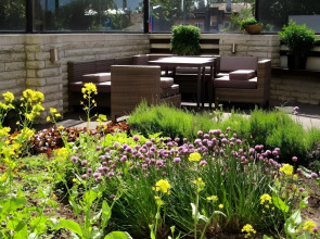 Kreutzwald Hotel Таллин