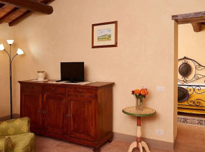 Relais Palazzo Di Luglio