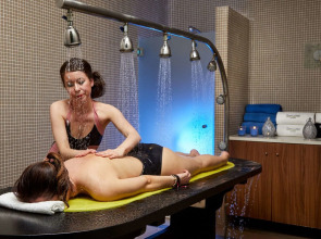 Hotel Sercotel JC1 Murcia