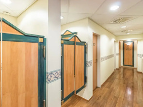 Arcadia Hotel Düsseldorf