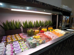 Eden Hôtel & Spa Cannes