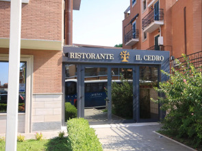 Garner Hotel Rome Aurelia by IHG