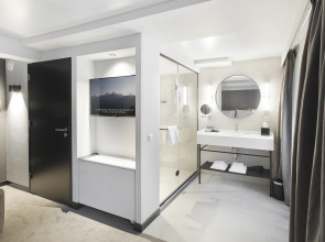 Pestana Amsterdam Riverside