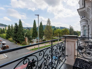 OREA Spa Hotel Palace Zvon Mariánské Lázně