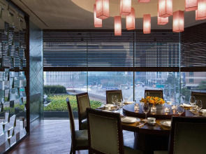 THE PLAZA Seoul, Autograph Collection