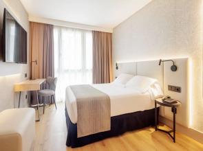 Hotel ILUNION San Sebastian