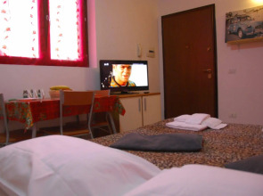 Residence Politecnico Bovisa