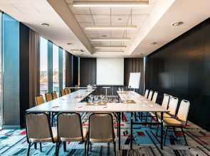 Victoria hotel Kaunas