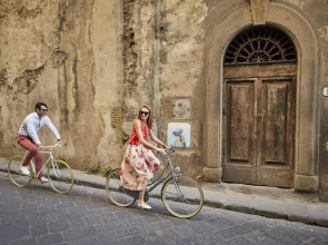 Villa San Michele, A Belmond Hotel, Florence