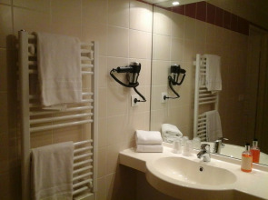 ResidHotel Toulouse Centre