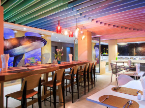 Отель Kudos Parc Pattaya