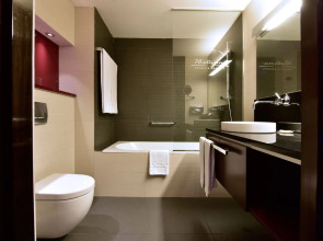 Pestana Arena Barcelona