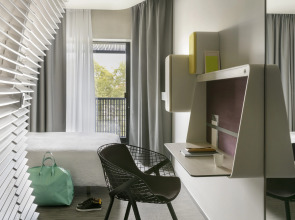 OKKO Hotels Strasbourg Centre
