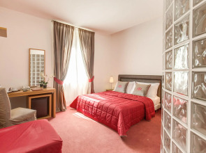 Residenza Domizia Smart Design