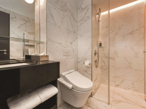 Adina Apartment Hotel Frankfurt Westend