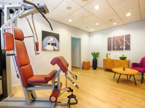 Leonardo Hotel Munich Arabellapark