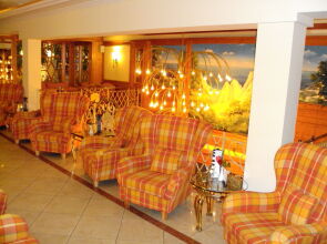 Rugard Thermal Strandhotel