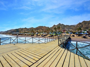 Tropitel Dahab Oasis