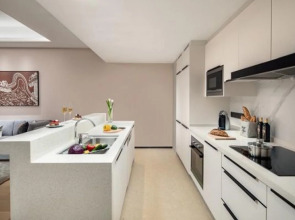 Ascott M-City Foshan