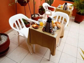 Imperial Inn Hospedaje Turístico