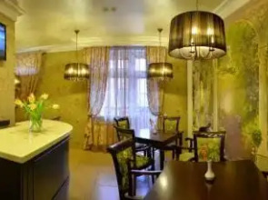 Бутик отель Мегаполис